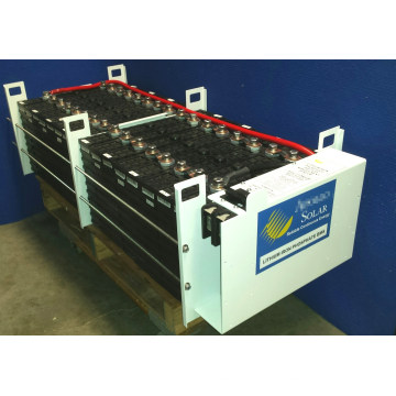 48V400ah LiFePO4 Battery Pack